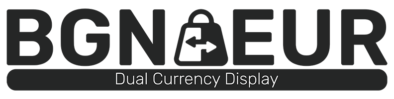 BGN2EUR